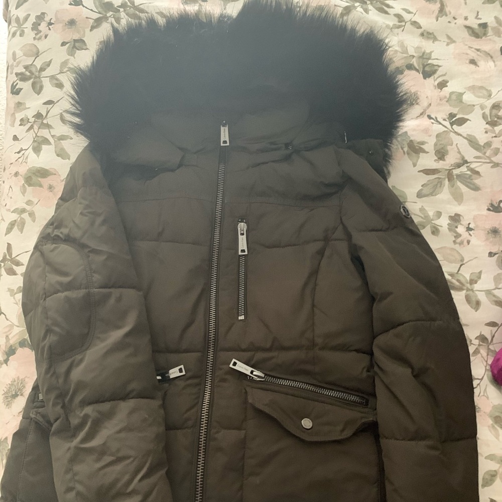 Calvin Klein jacket